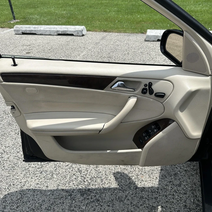 2006 Mercedes-Benz W203 C-Class - Image 14 of 21