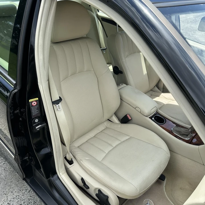 2006 Mercedes-Benz W203 C-Class - Image 21 of 21