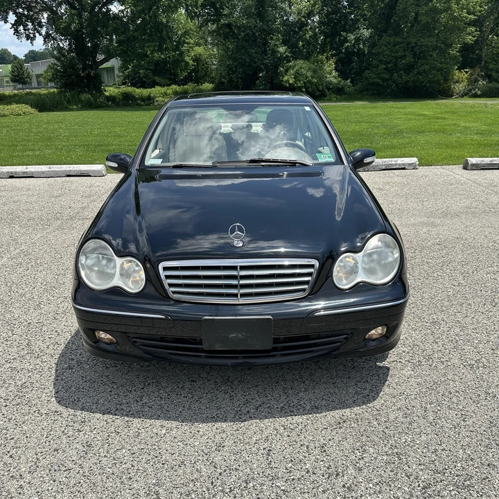 2006 Mercedes-Benz W203 C-Class - Image 11 of 21