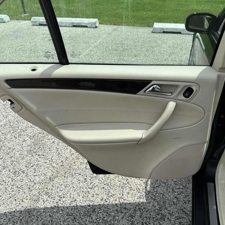 2006 Mercedes-Benz W203 C-Class - Image 18 of 21
