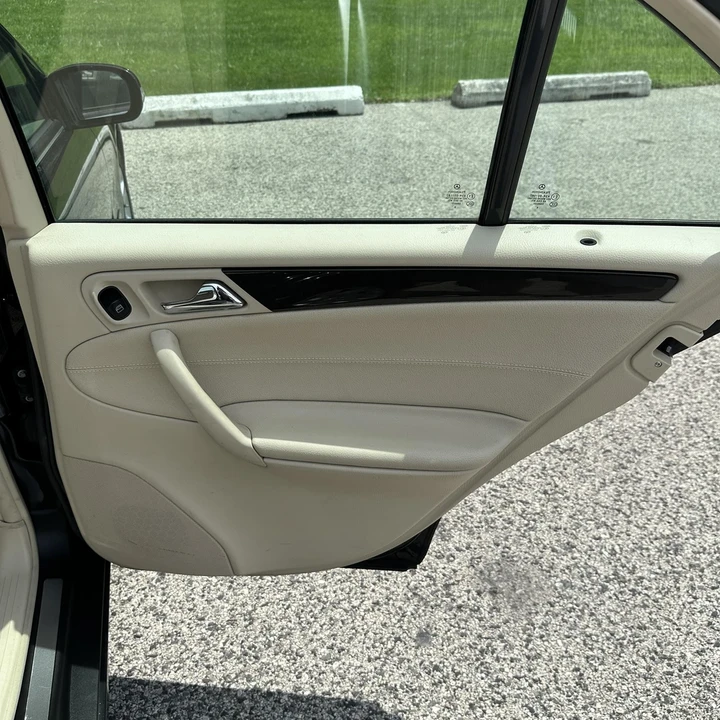2006 Mercedes-Benz W203 C-Class - Image 17 of 21