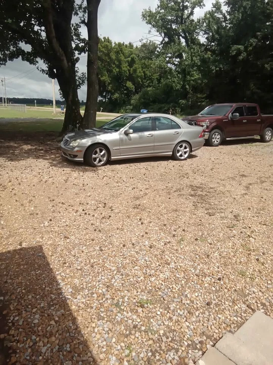 2006 Mercedes-Benz W203 C-Class - Image 11 of 13