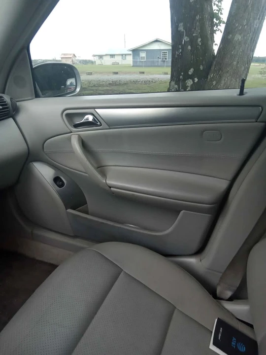 2006 Mercedes-Benz W203 C-Class - Image 4 of 13