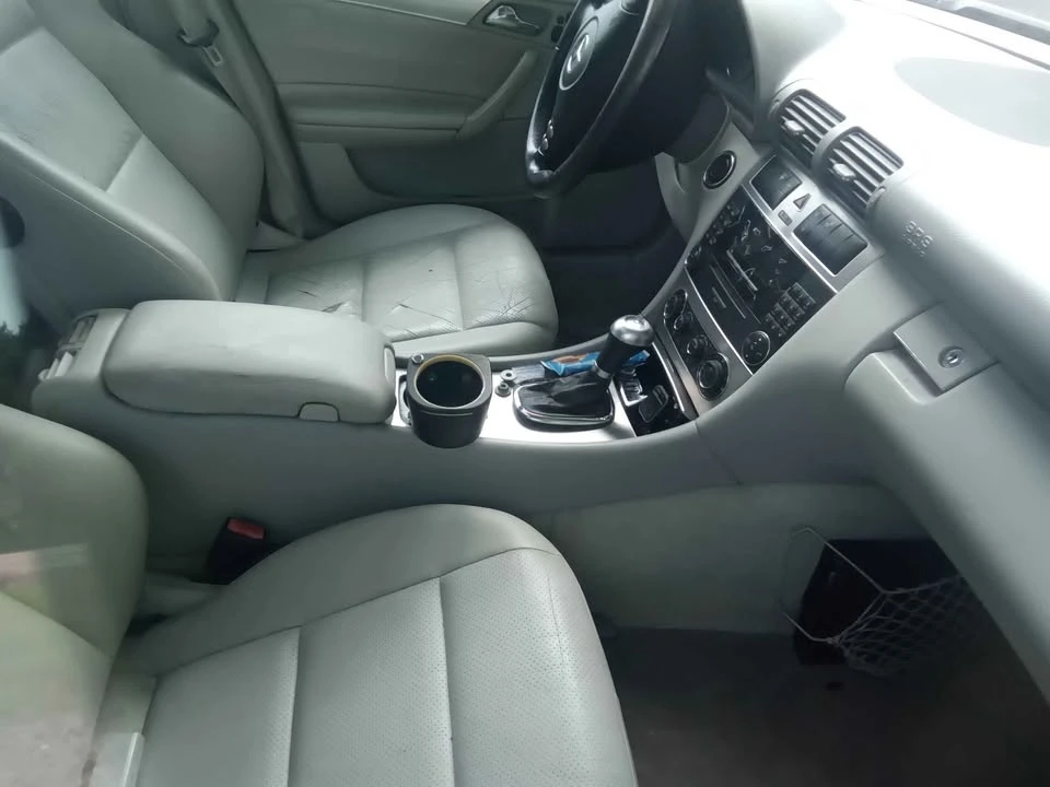 2006 Mercedes-Benz W203 C-Class - Image 12 of 13