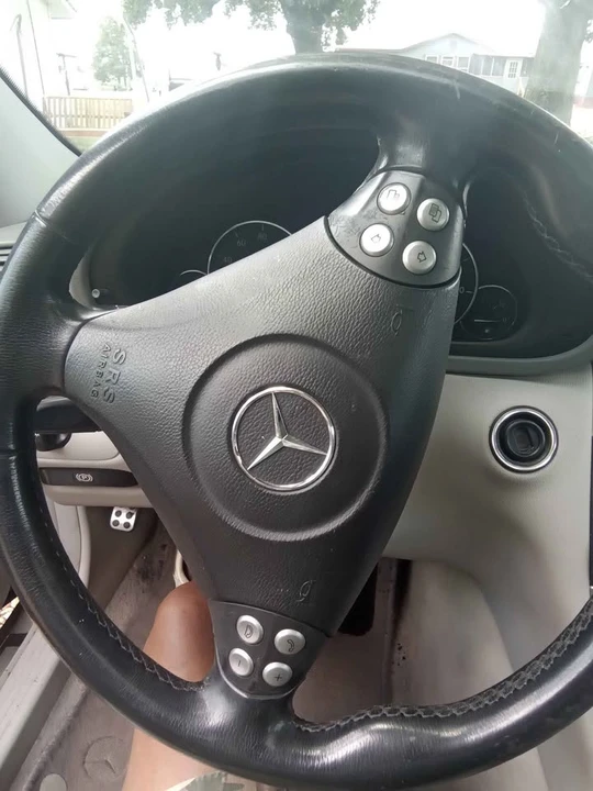 2006 Mercedes-Benz W203 C-Class - Image 5 of 13