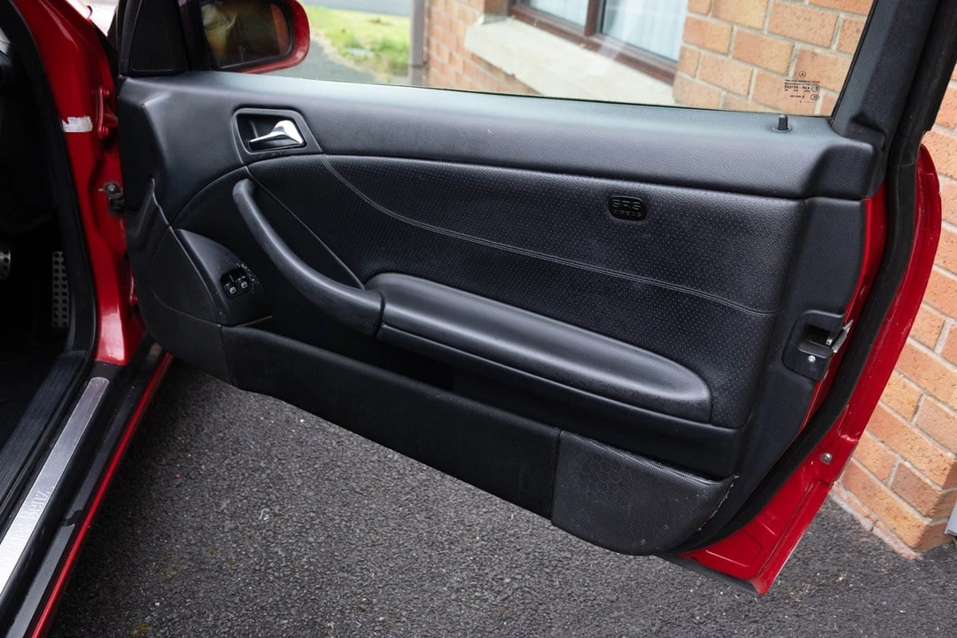 2006 Mercedes-Benz W203 C-Class - Image 18 of 30