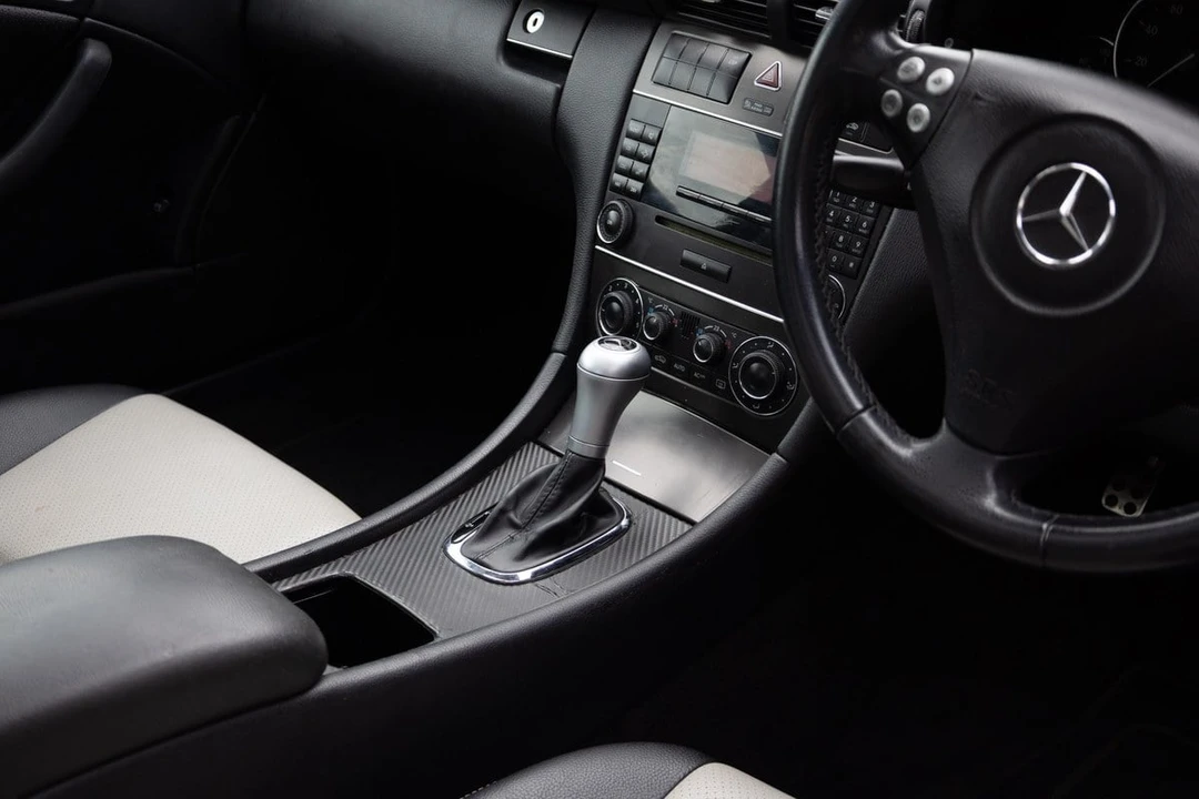 2006 Mercedes-Benz W203 C-Class - Image 4 of 30