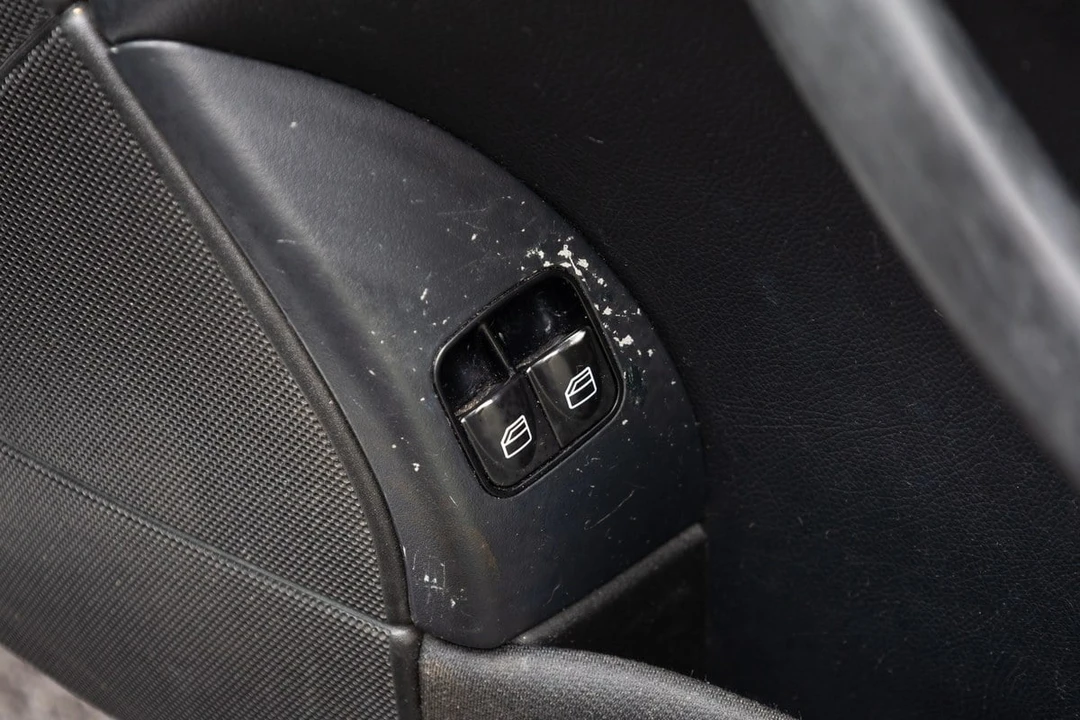 2006 Mercedes-Benz W203 C-Class - Image 24 of 30