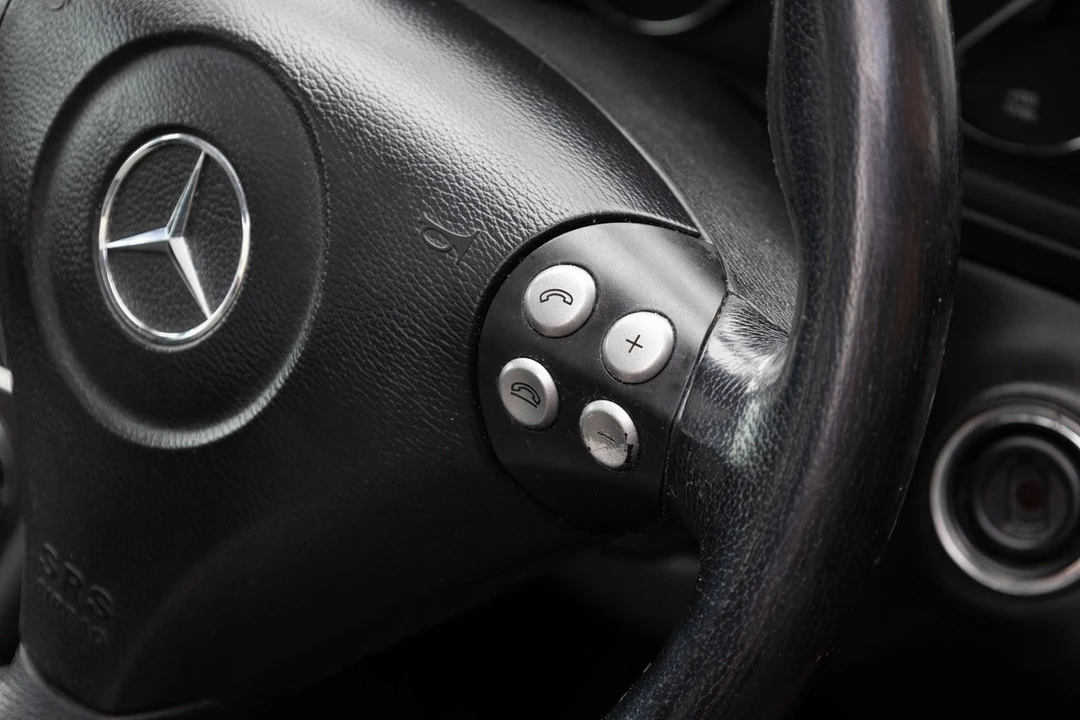 2006 Mercedes-Benz W203 C-Class - Image 6 of 30