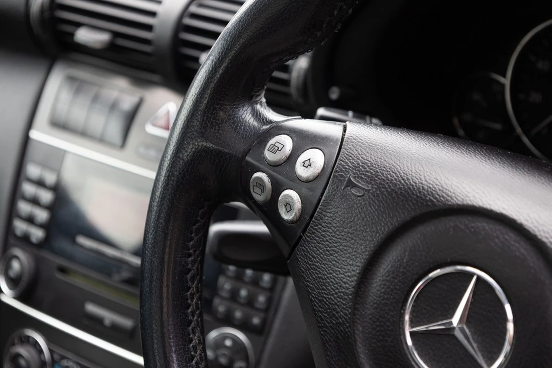 2006 Mercedes-Benz W203 C-Class - Image 20 of 30