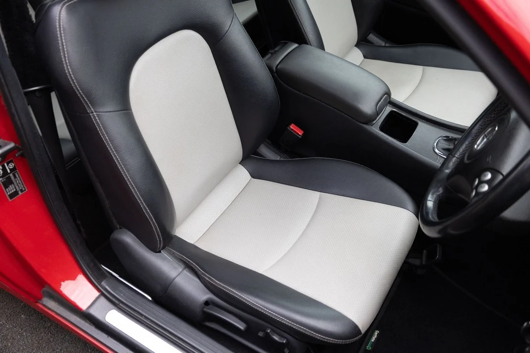 2006 Mercedes-Benz W203 C-Class - Image 12 of 30