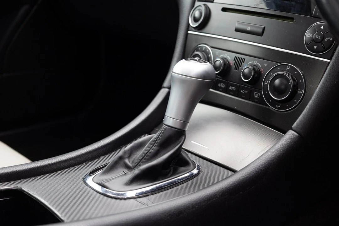 2006 Mercedes-Benz W203 C-Class - Image 30 of 30