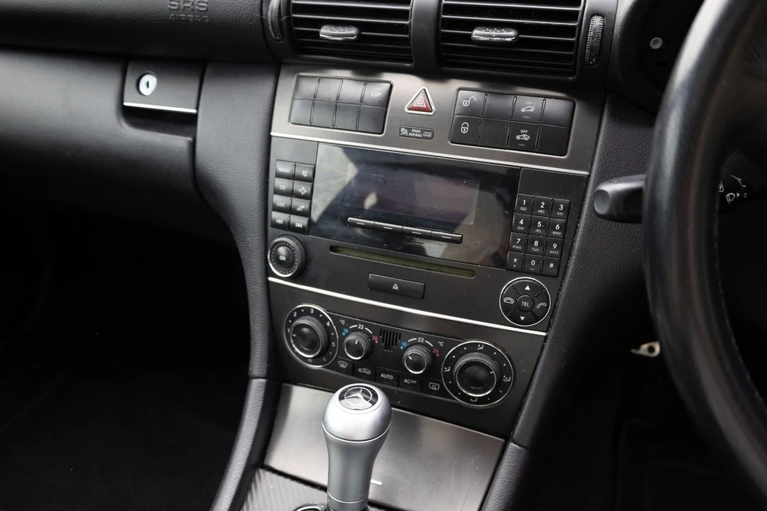 2006 Mercedes-Benz W203 C-Class - Image 26 of 30