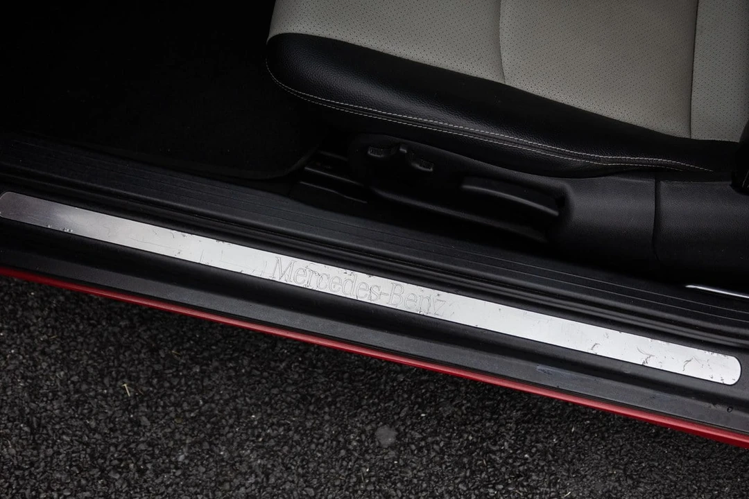 2006 Mercedes-Benz W203 C-Class - Image 28 of 30