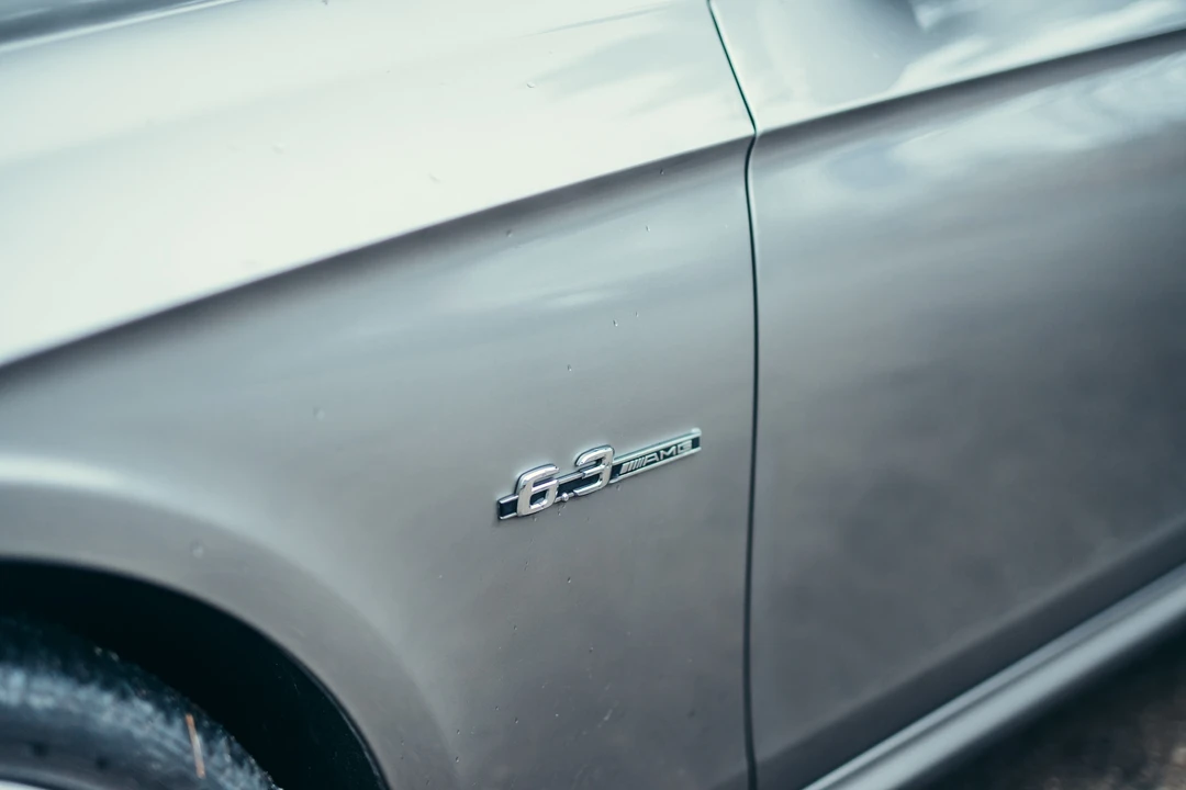 2006 Mercedes-Benz C218 CLS-Class - Image 13 of 31