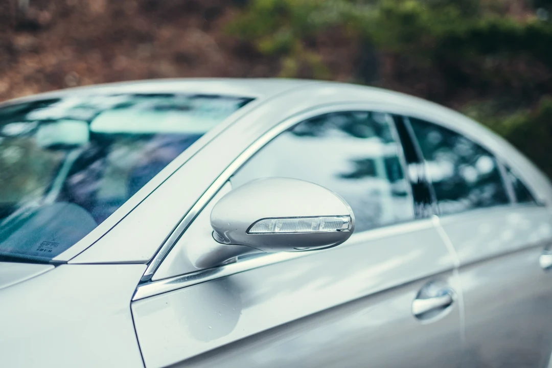 2006 Mercedes-Benz C218 CLS-Class - Image 14 of 31