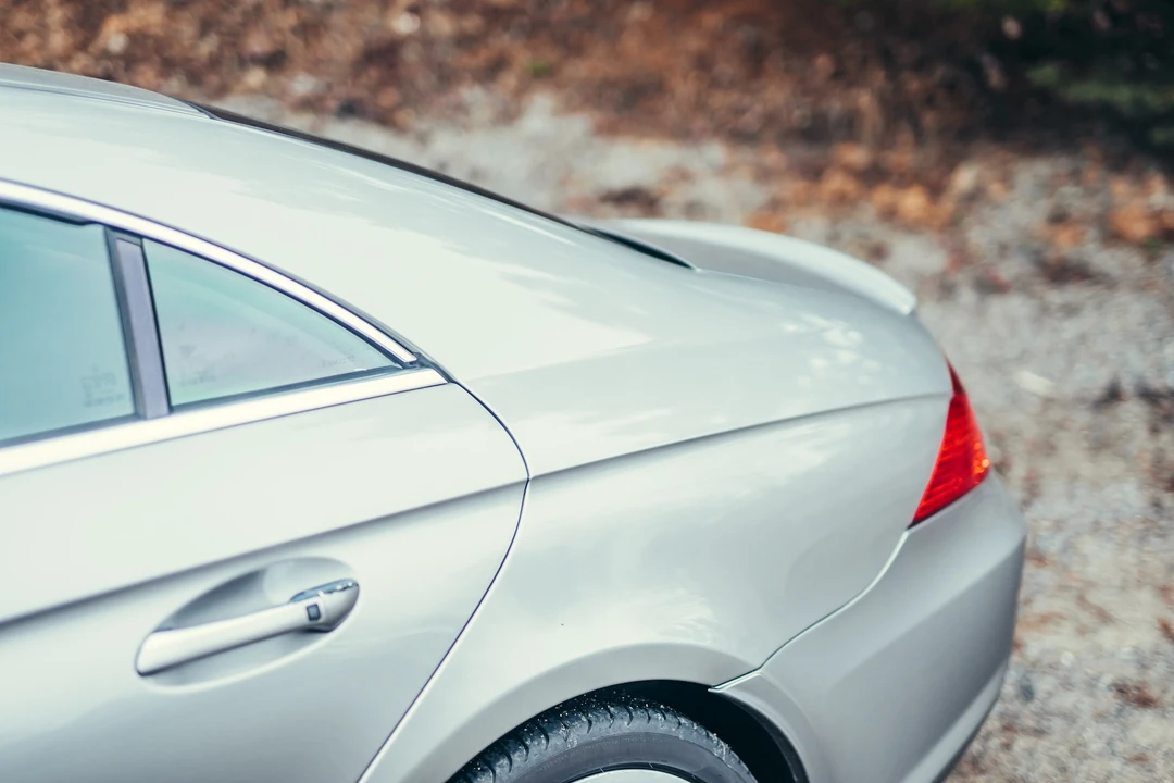 2006 Mercedes-Benz C218 CLS-Class - Image 25 of 31