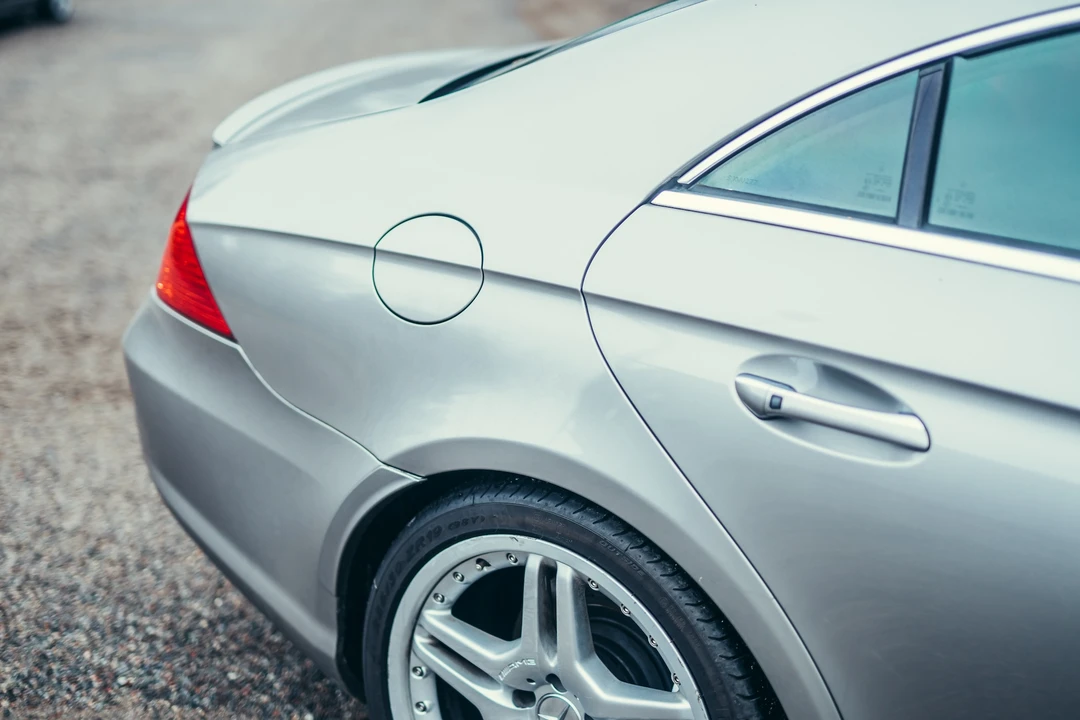 2006 Mercedes-Benz C218 CLS-Class - Image 17 of 31