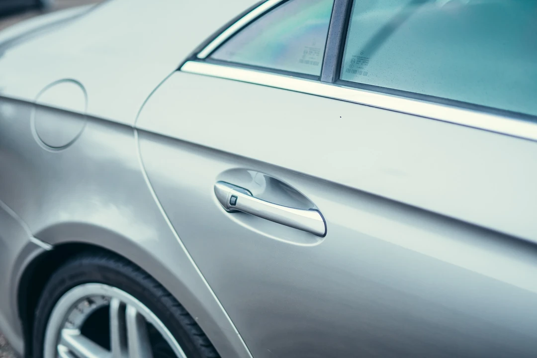 2006 Mercedes-Benz C218 CLS-Class - Image 18 of 31