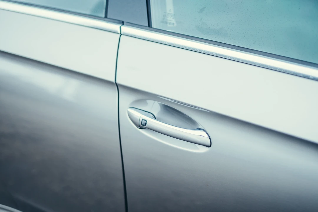 2006 Mercedes-Benz C218 CLS-Class - Image 19 of 31