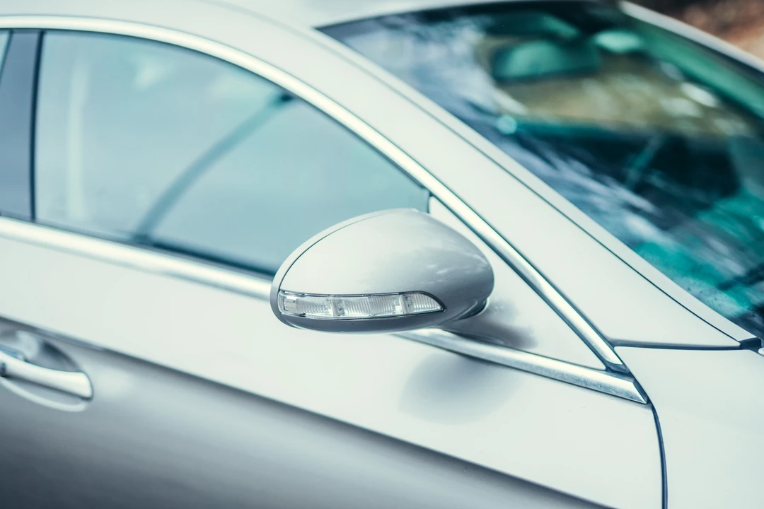 2006 Mercedes-Benz C218 CLS-Class - Image 20 of 31