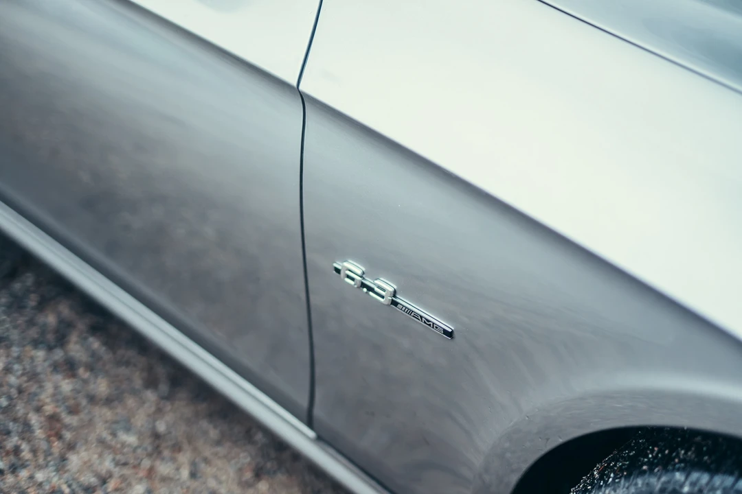 2006 Mercedes-Benz C218 CLS-Class - Image 22 of 31
