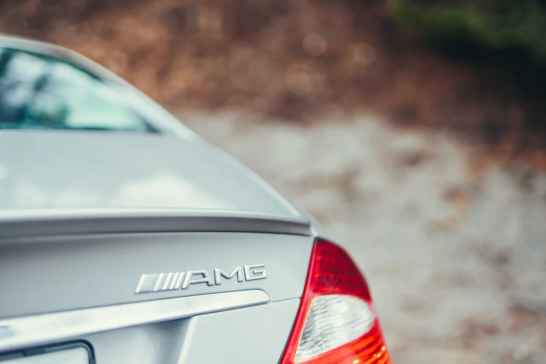 2006 Mercedes-Benz C218 CLS-Class - Image 29 of 31