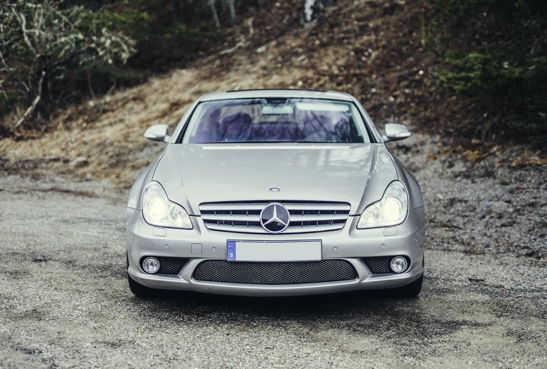 2006 Mercedes-Benz C218 CLS-Class - Image 2 of 31