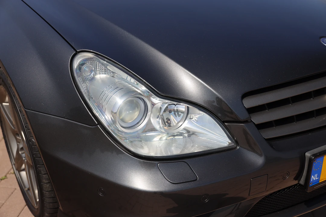 2006 Mercedes-Benz C219 CLS 55 & CLS 63 AMG - Image 16 of 31