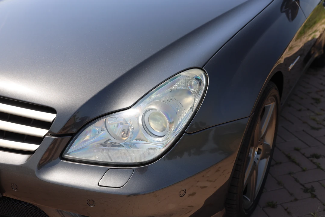 2006 Mercedes-Benz C219 CLS 55 & CLS 63 AMG - Image 17 of 31