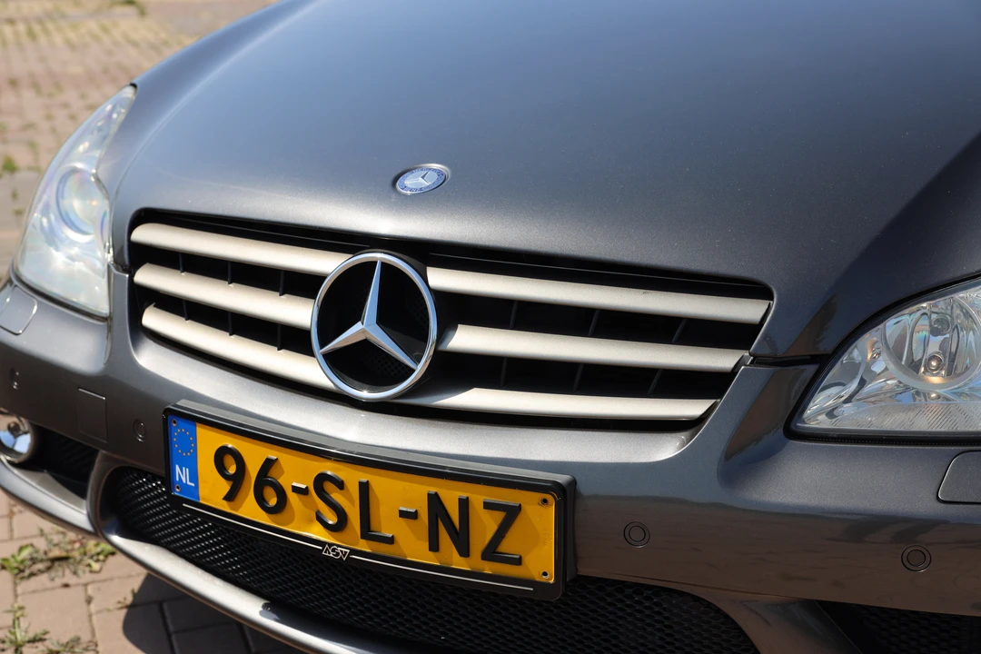 2006 Mercedes-Benz C219 CLS 55 & CLS 63 AMG - Image 18 of 31