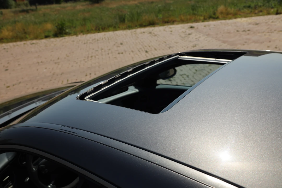 2006 Mercedes-Benz C219 CLS 55 & CLS 63 AMG - Image 26 of 31