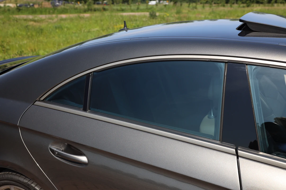 2006 Mercedes-Benz C219 CLS 55 & CLS 63 AMG - Image 27 of 31