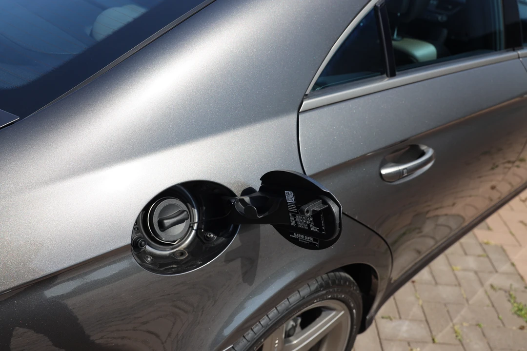 2006 Mercedes-Benz C219 CLS 55 & CLS 63 AMG - Image 29 of 31