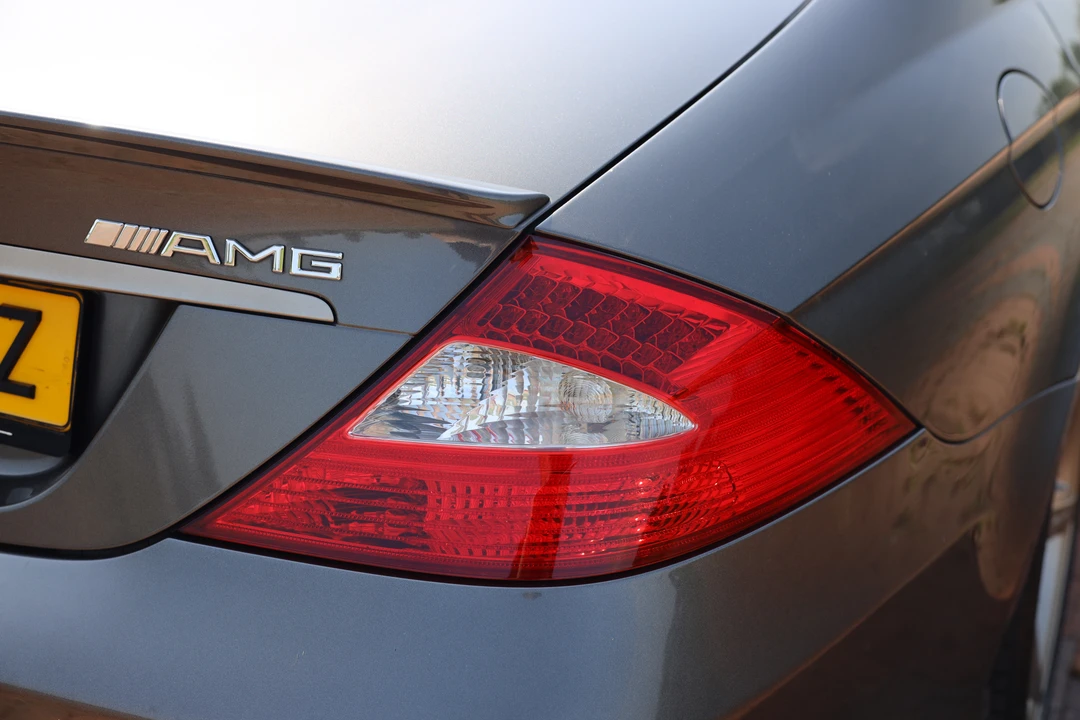 2006 Mercedes-Benz C219 CLS 55 & CLS 63 AMG - Image 31 of 31