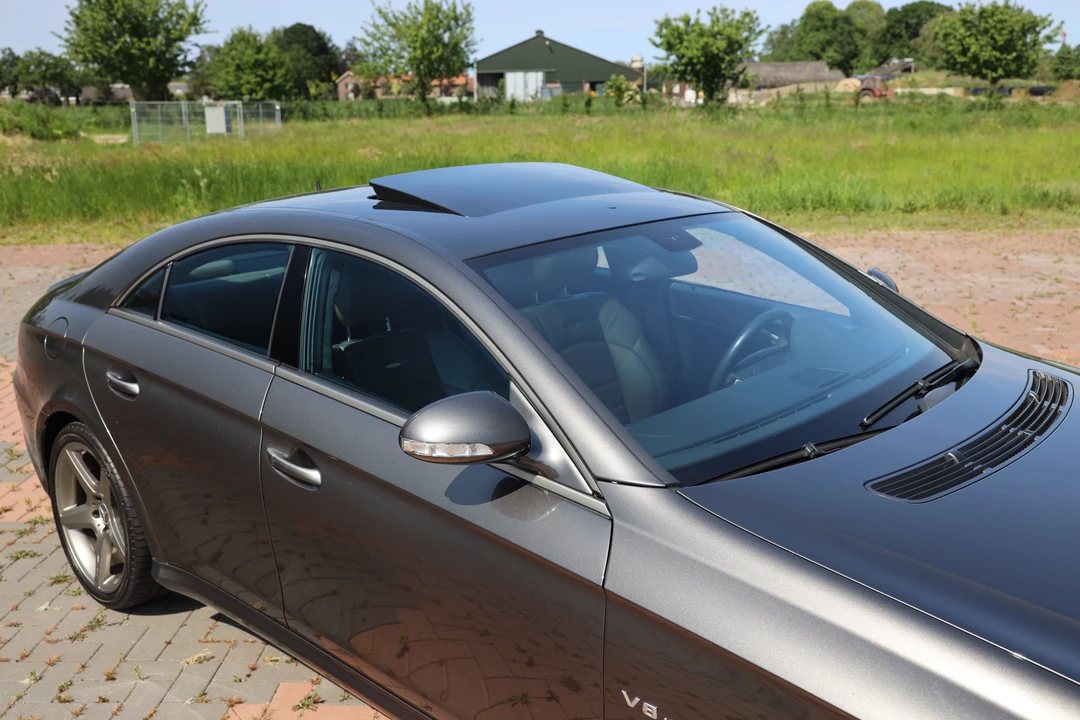 2006 Mercedes-Benz C219 CLS 55 & CLS 63 AMG - Image 11 of 31