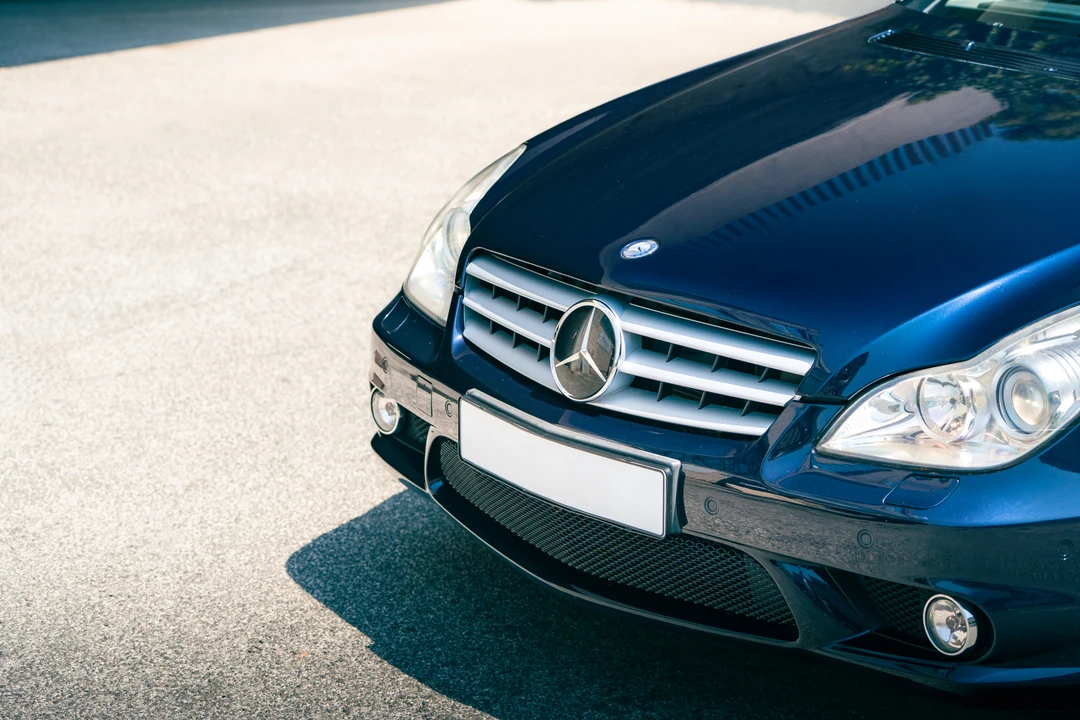 2006 Mercedes-Benz C219 CLS 55 & CLS 63 AMG - Image 20 of 31