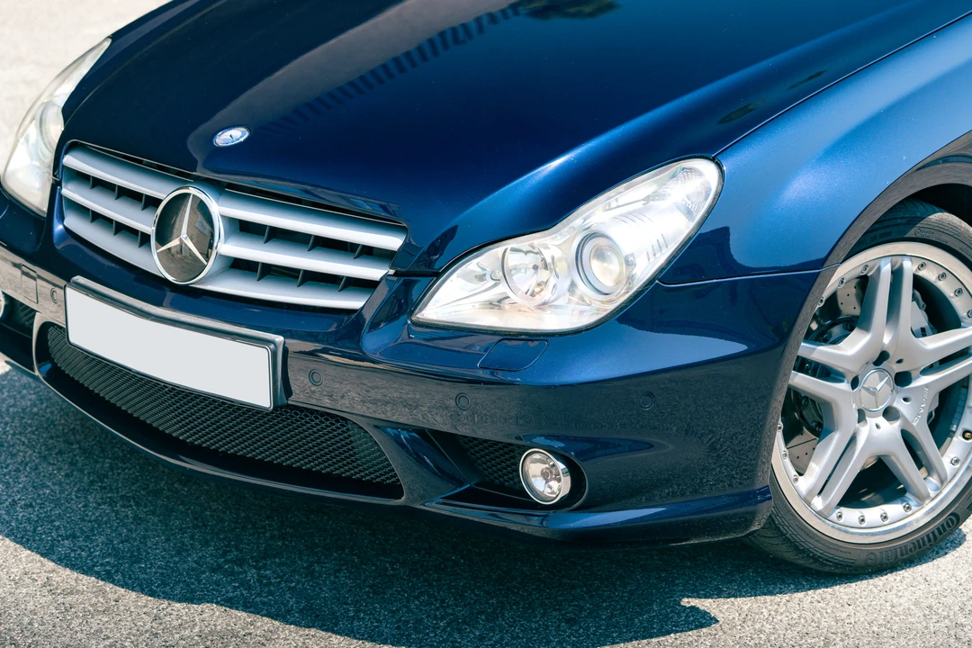 2006 Mercedes-Benz C219 CLS 55 & CLS 63 AMG - Image 21 of 31