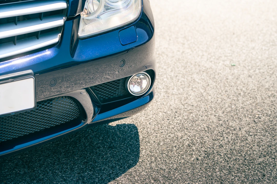 2006 Mercedes-Benz C219 CLS 55 & CLS 63 AMG - Image 23 of 31