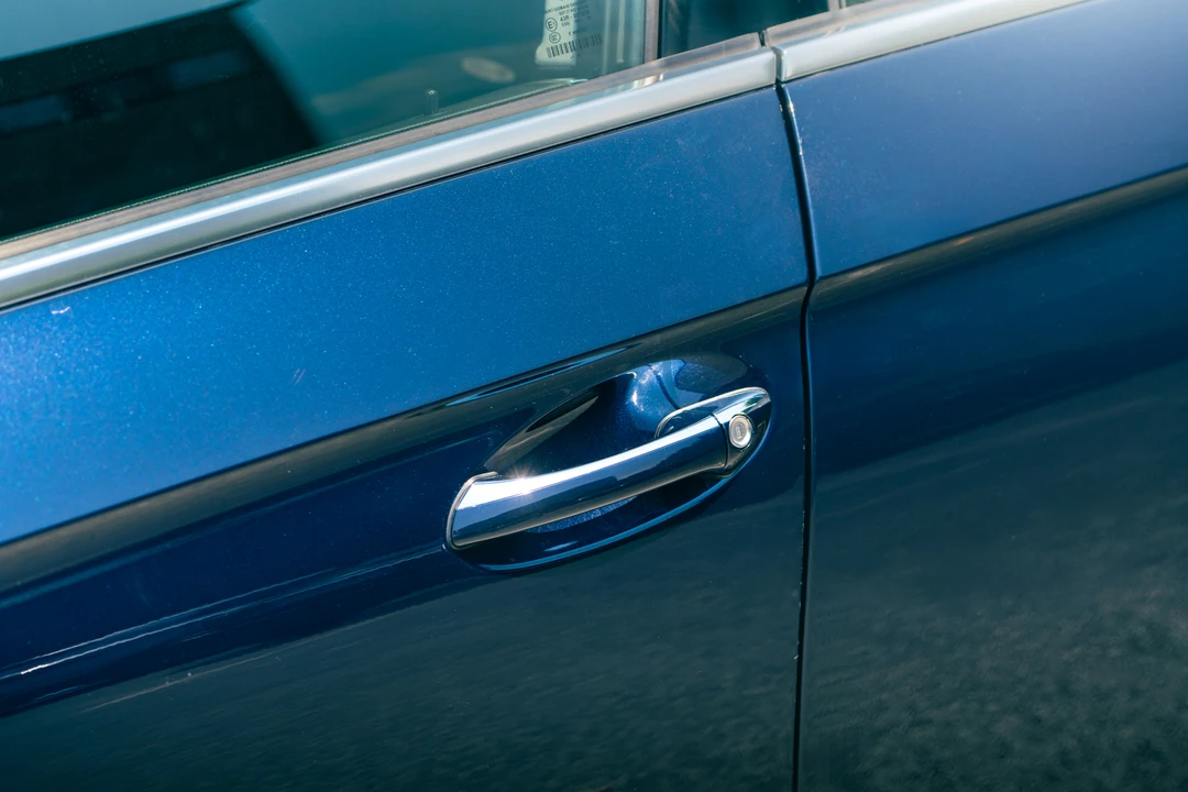 2006 Mercedes-Benz C219 CLS 55 & CLS 63 AMG - Image 27 of 31