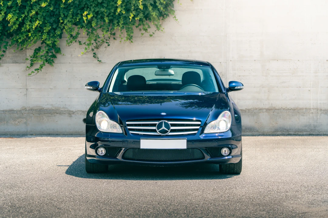 2006 Mercedes-Benz C219 CLS 55 & CLS 63 AMG - Image 2 of 31
