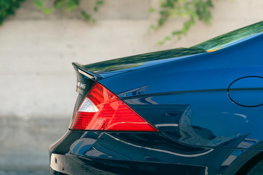 2006 Mercedes-Benz C219 CLS 55 & CLS 63 AMG - Image 31 of 31