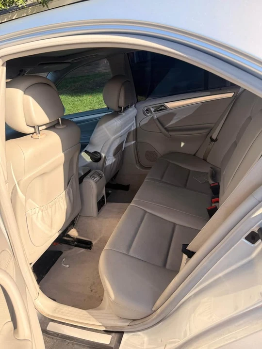 2006 Mercedes-Benz W203 C-Class - Image 6 of 7