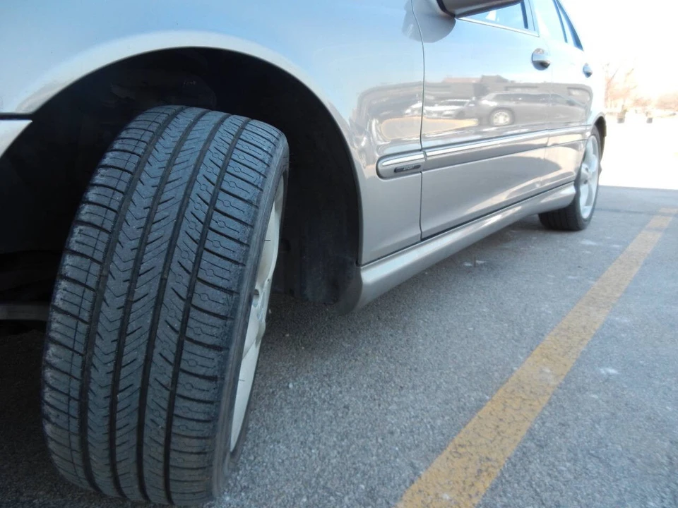 2006 Mercedes-Benz W203 C-Class - Image 14 of 21