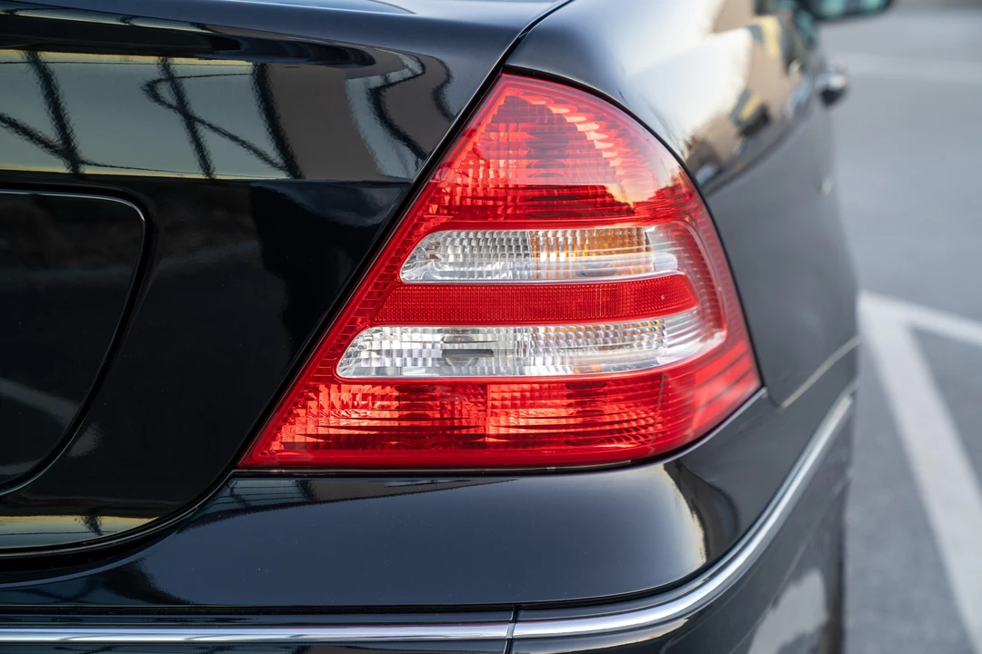 2006 Mercedes-Benz W203 C-Class - Image 21 of 31