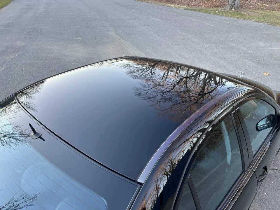 2006 Mercedes-Benz W203 C-Class - Image 23 of 31