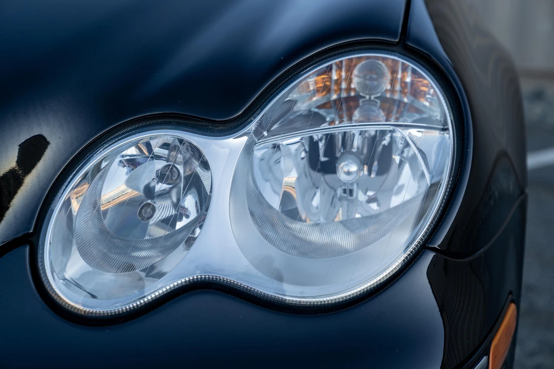 2006 Mercedes-Benz W203 C-Class - Image 17 of 31