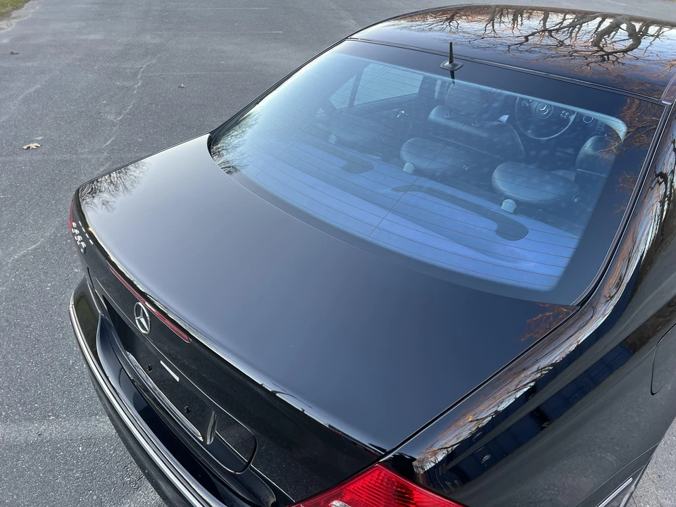 2006 Mercedes-Benz W203 C-Class - Image 22 of 31