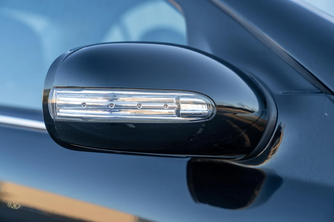 2006 Mercedes-Benz W203 C-Class - Image 26 of 31