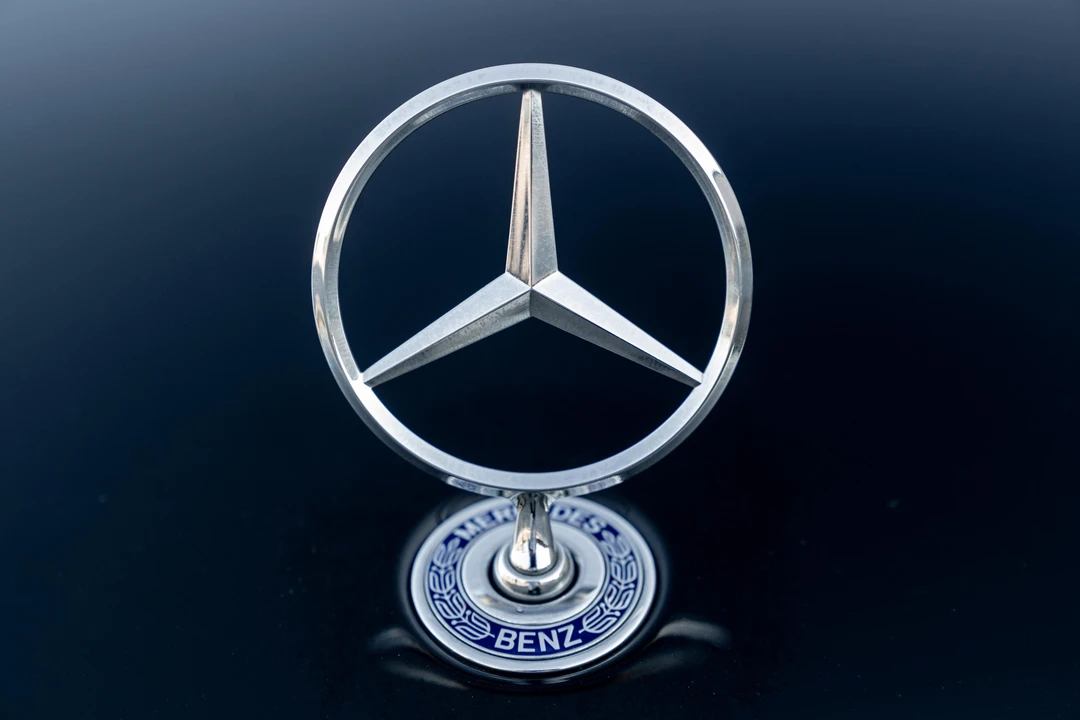 2006 Mercedes-Benz W203 C-Class - Image 16 of 31